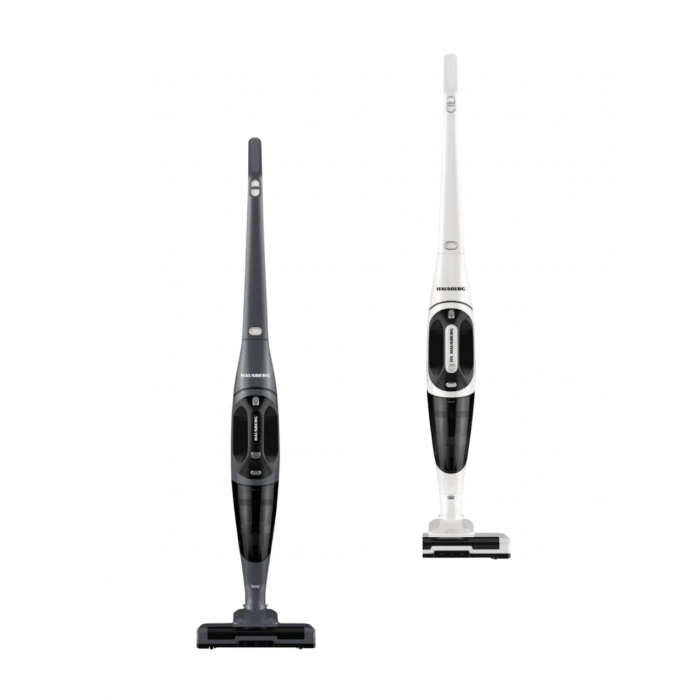 HAUSBERG Şarjlı 2’si 1 Arada Dikey Süpürge