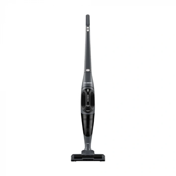 HAUSBERG Şarjlı 2’si 1 Arada Dikey Süpürge