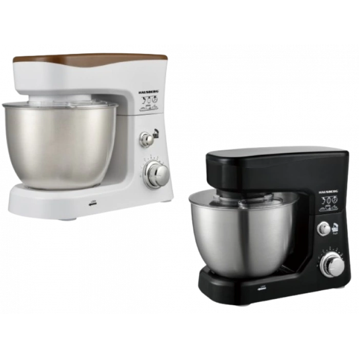 HAUSBERG Stand Mikser / Hamur Mikseri