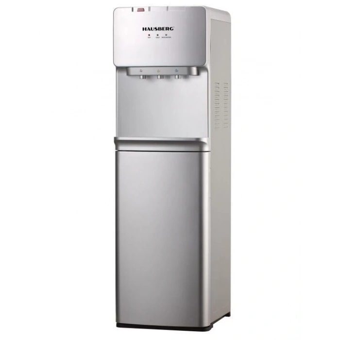 HAUSBERG Su Sebili | Alttan Yüklemeli | Kompresör Soğutmalı