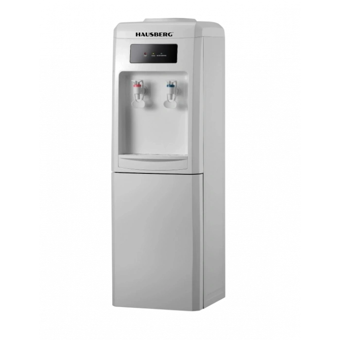 HAUSBERG Su Sebili | Üstten Yüklemeli