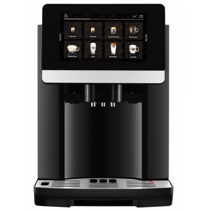 HAUSBERG Tam Otomatik Dijital Kahve Makinesi