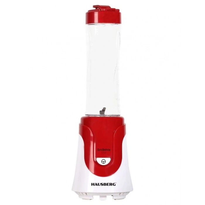 HAUSBERG Taşıma Hazneli Blender Seti
