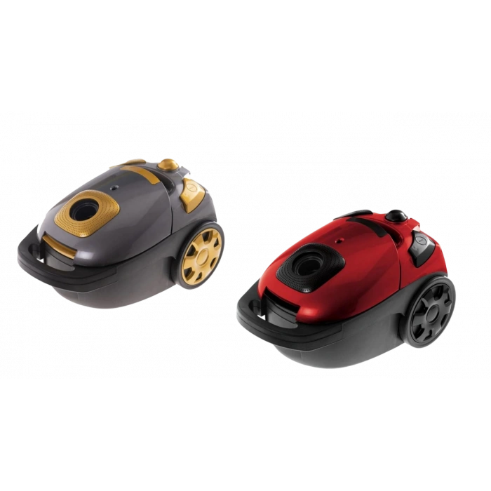 HAUSBERG Torbalı Elektrikli Süpürge