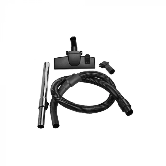 HAUSBERG Torbasız Elektrikli Süpürge | 2200W & 4.5L Toz Kapasitesi