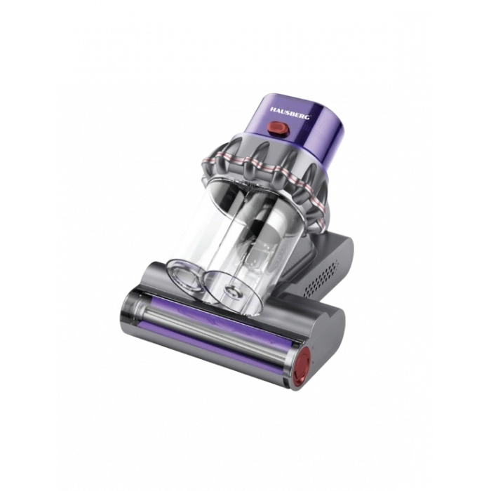 HAUSBERG Ultraviyole Sterilizasyon Makinesi & Elektrikli Süpürge