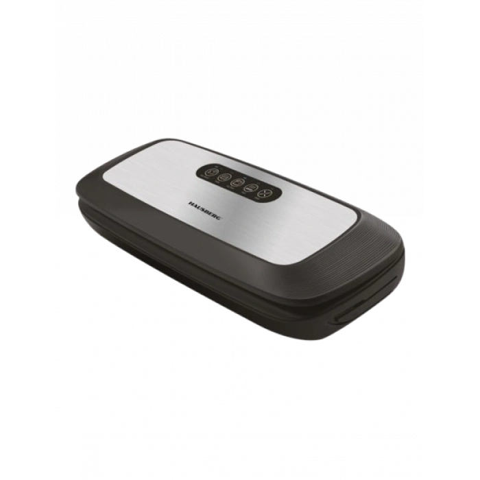 HAUSBERG Vakum Makinesi | Kuru ve Nemli Vakumlama