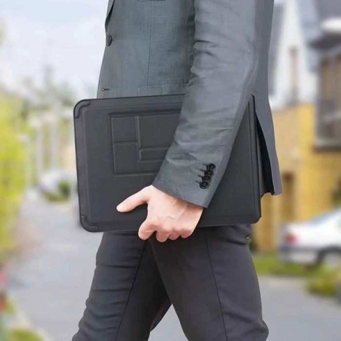 HOCO GT5 15,6 inç Çok Fonksiyonlu Notebook Çantası