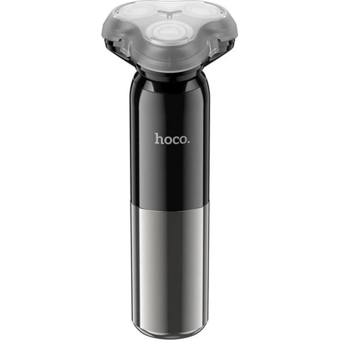 HOCO HP35 Tri-Blade Taşınabilir Elektrikli Tıraş Makinesi