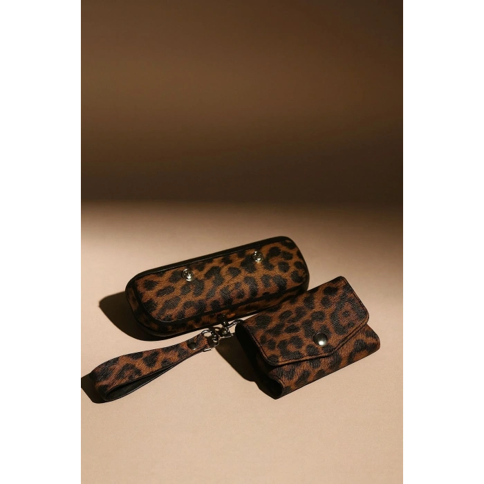 IQOS Kılıf Desenli