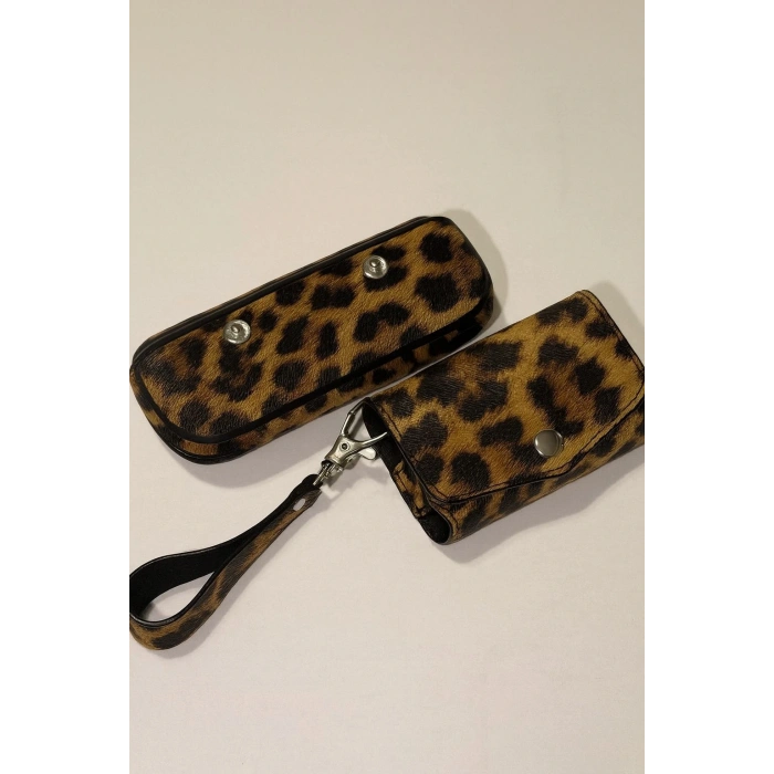 IQOS Kılıf Desenli