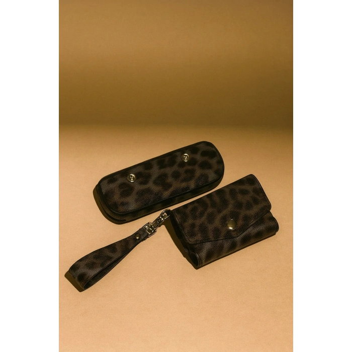 IQOS Kılıf Desenli