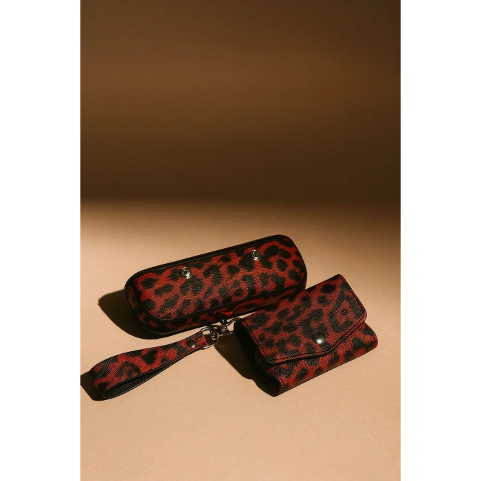 IQOS Kılıf Desenli