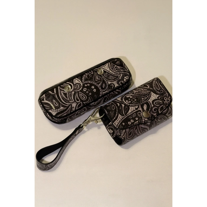 IQOS Kılıf Desenli