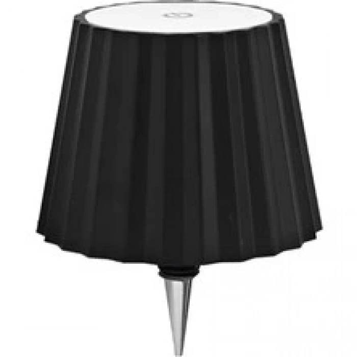 Kablosuz Şişe Lambası