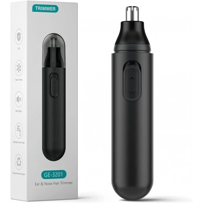 Kulak ve Burun Kılı Düzeltici