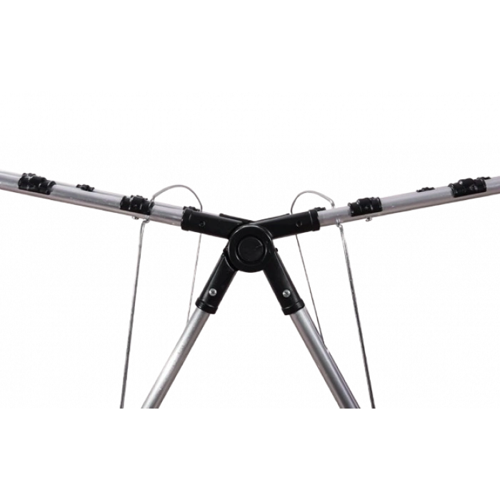 LORENZO Eylül Aluminyum Kurutmalık