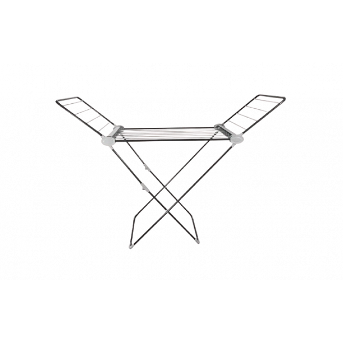 LORENZO Lenda Kanatlı Aluminyum Kurutmalık