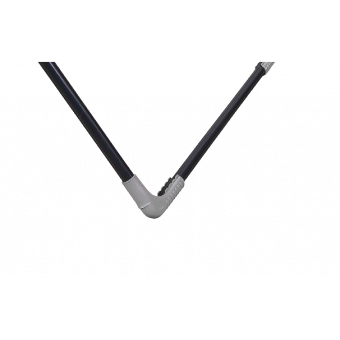 LORENZO Lenda Kanatlı Aluminyum Kurutmalık