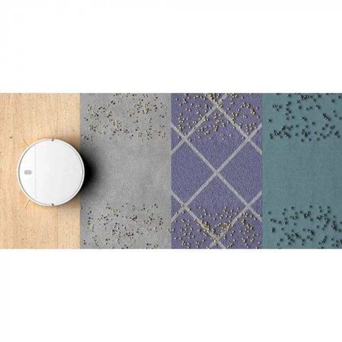 M3029 Akıllı Robot Süpürge – Gelişmiş Temizlik Teknolojisiyle Tanışın