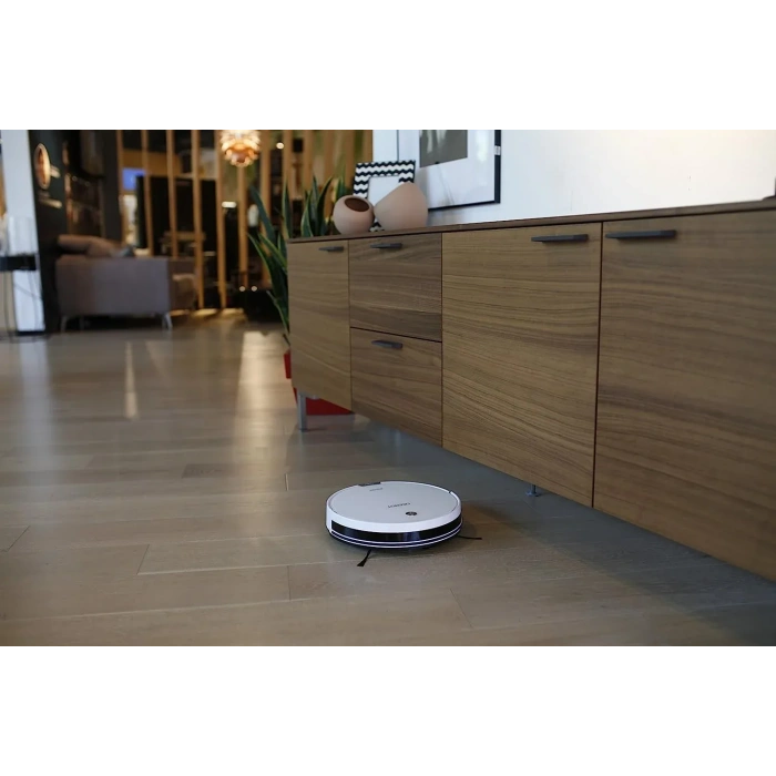 M3029 Akıllı Robot Süpürge – Gelişmiş Temizlik Teknolojisiyle Tanışın