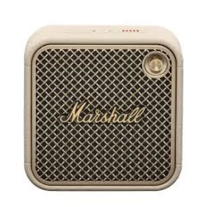 Marshall Willen Taşınabilir Bluetooth Hoparlör