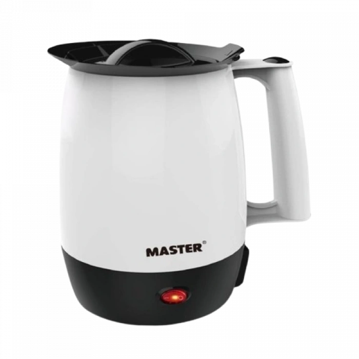MASTER T-610 Süt Isıtıcı (1 Litre)
