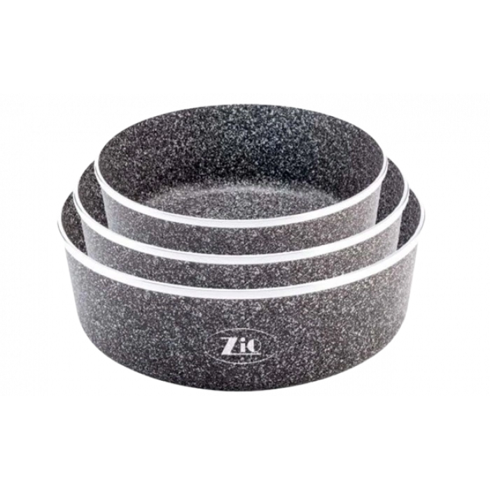 NEWAL 3ü 1 Arada Classic Fırın Tepsisi Seti - 22/26/28 CM