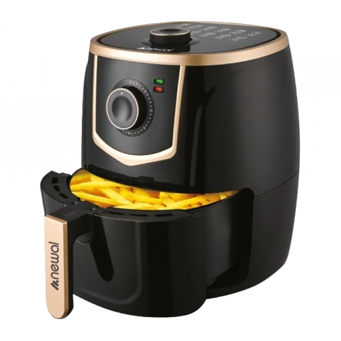 NEWAL Air Fryer - 4.5L