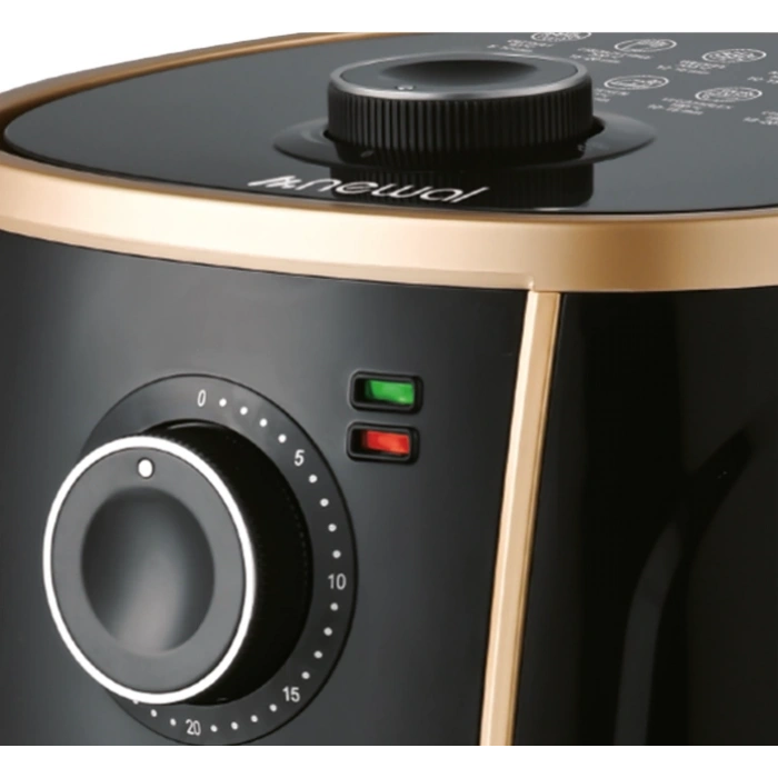 NEWAL Air Fryer - 4.5L