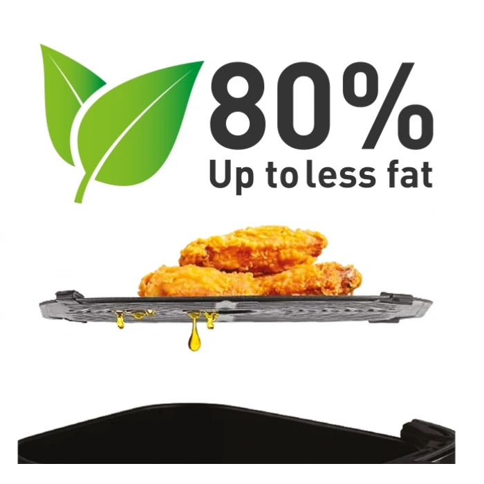 NEWAL Air Fryer - 5 L