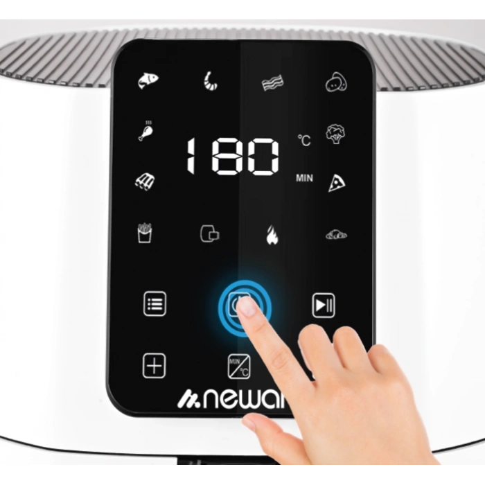 NEWAL Air Fryer - 5 L