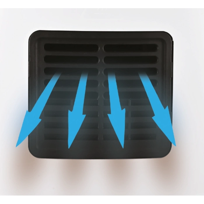 NEWAL Air Fryer - 5 L