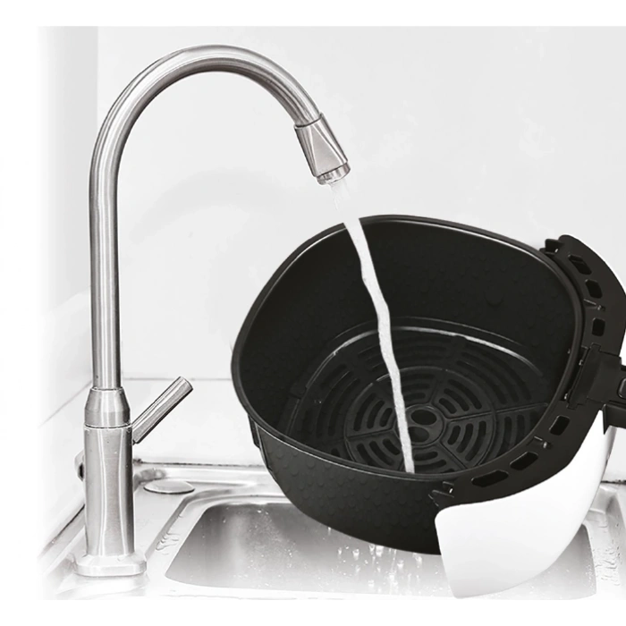 NEWAL Air Fryer - 5 L