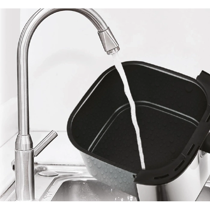 NEWAL Air Fryer - 5.5L