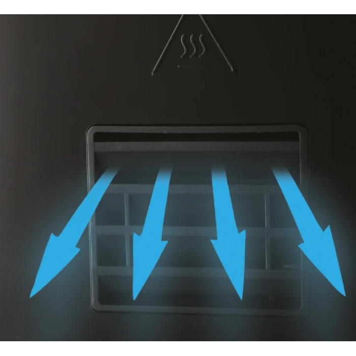 NEWAL Air Fryer - 5.5L