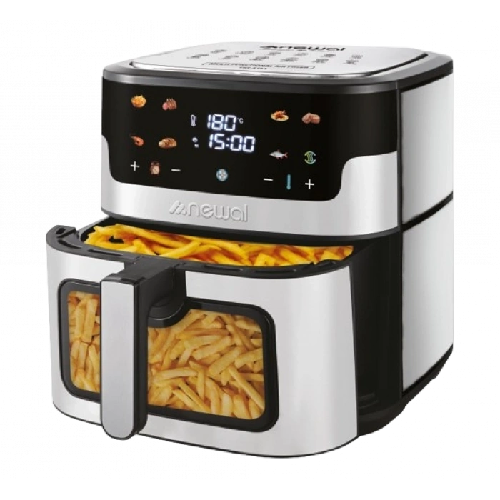 NEWAL Air Fryer - 8L