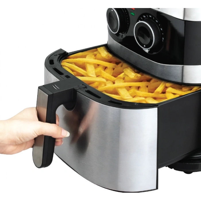 NEWAL Air Fryer - 8L