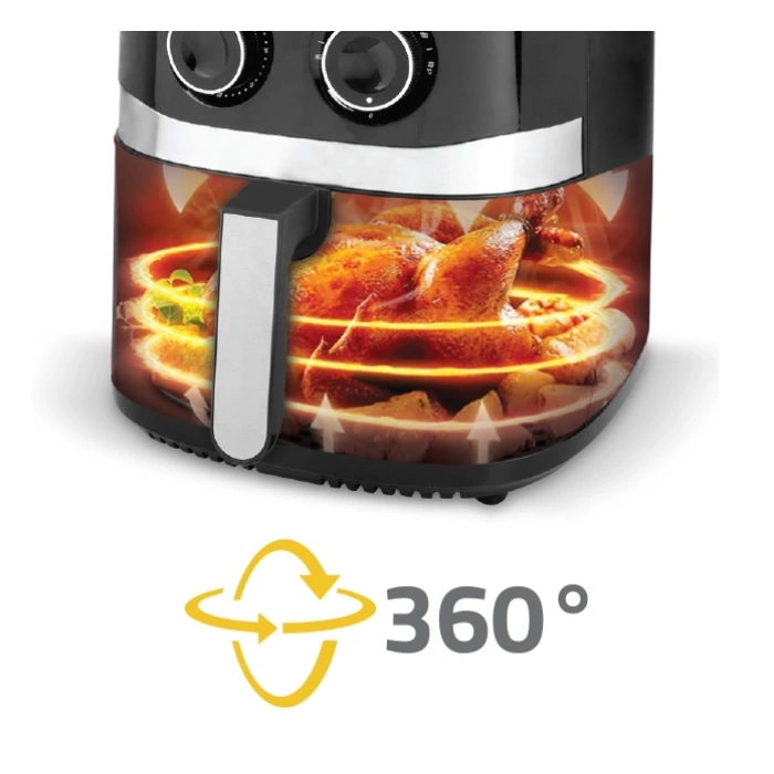 NEWAL Air Fryer - 8L