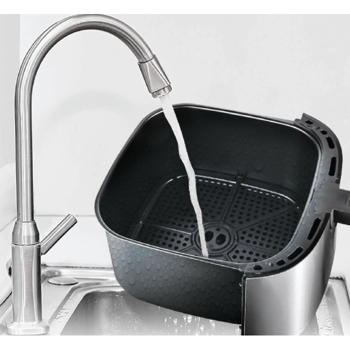 NEWAL Air Fryer - 8L