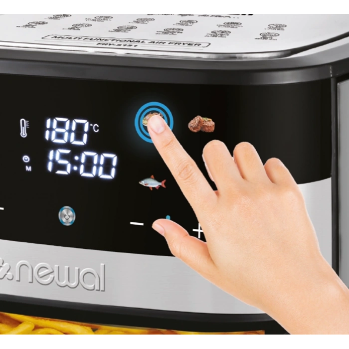NEWAL Air Fryer - 8L