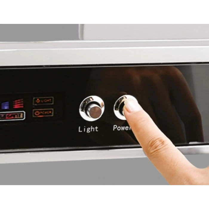 NEWAL Ankastre Davlumbaz