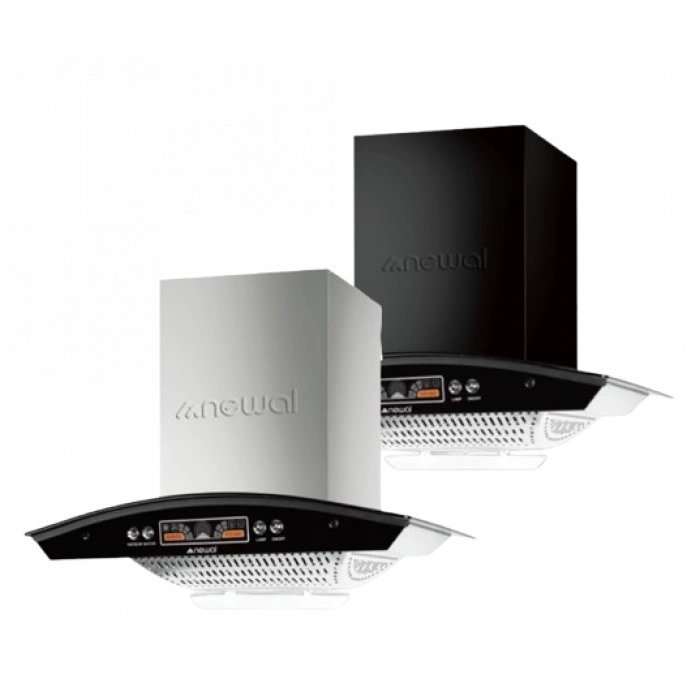 NEWAL Ankastre Davlumbaz - 60cm