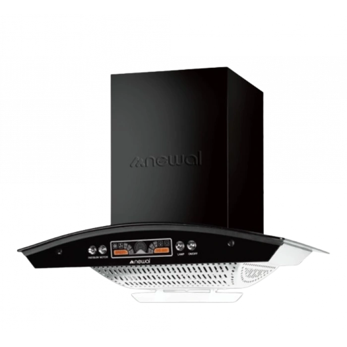 NEWAL Ankastre Davlumbaz - 60cm