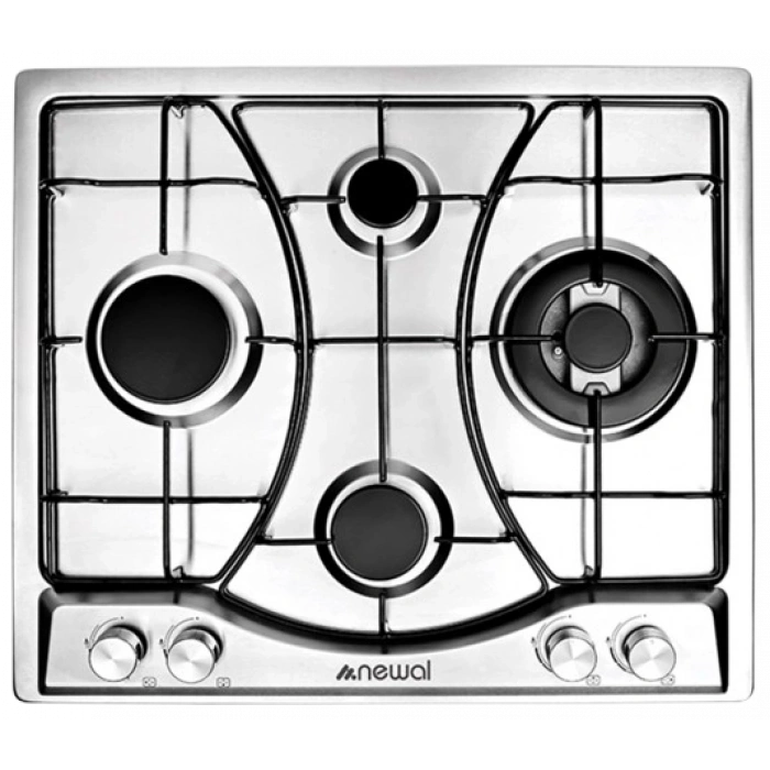 NEWAL Ankastre Inoks Ocak