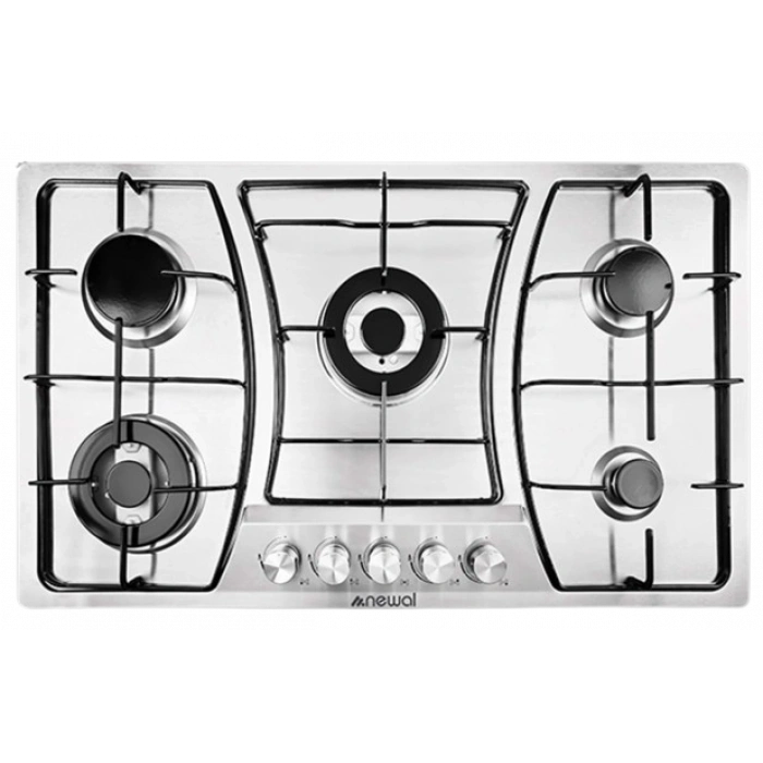 NEWAL Ankastre Inoks Ocak