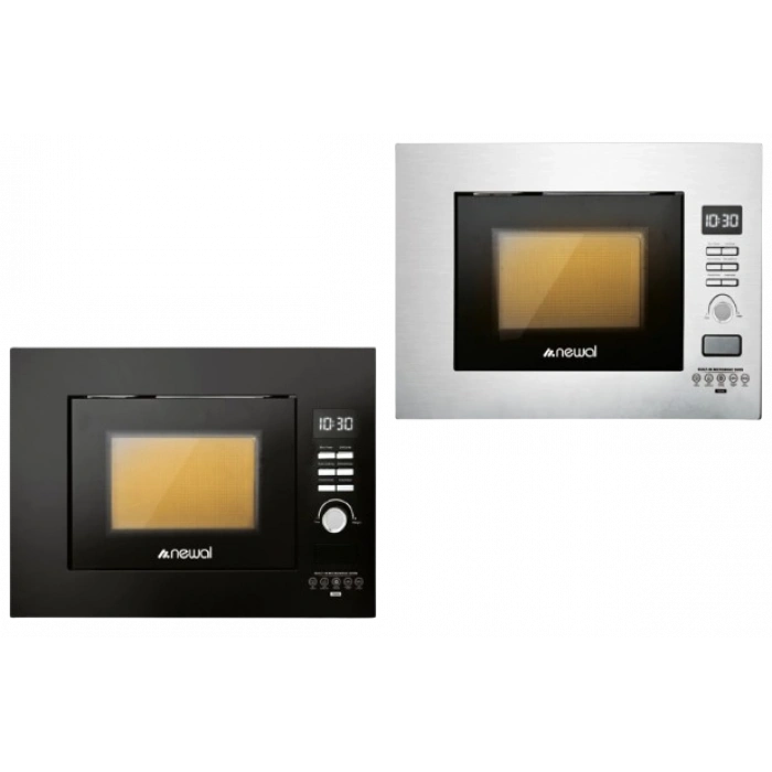 NEWAL Ankastre Mikrodalga Fırın