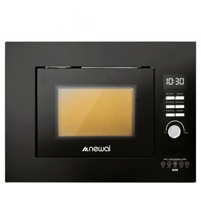 NEWAL Ankastre Mikrodalga Fırın