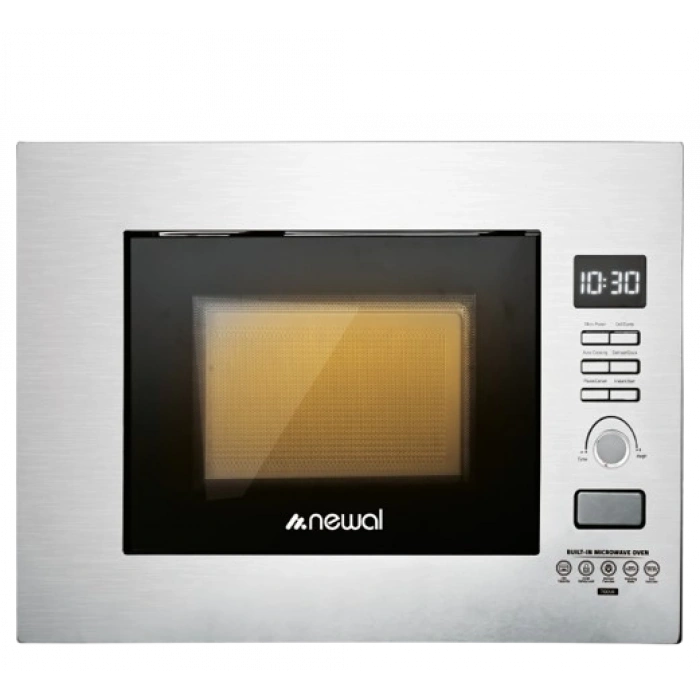 NEWAL Ankastre Mikrodalga Fırın