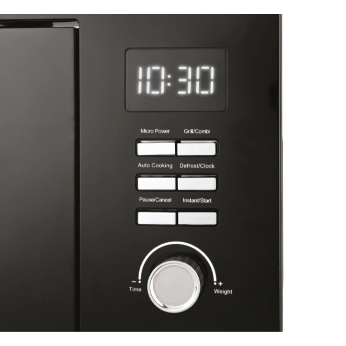 NEWAL Ankastre Mikrodalga Fırın